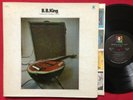B.B. KING   INDIANOLA MISSISSIPPI SEEDS LP (1970) ABC ABCS-713 BLUES VG+/VG+