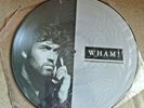 GEORGE MICHAEL  WHAM  - I'M YOUR MAN 12