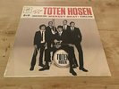 DIE TOTEN HOSEN Mersey Beat  Learning English Lesson 3 Ltd. Edition VINYL NEU