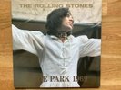 Rolling Stones, Hyde Park 1969, Live, Doppel-LP, Konzert zum Tod von Brian Jones