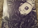 Florence + The Machine -  Kiss With A Fist 2008 Ltd Edition UK 7” Vinyl Mint