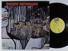 DONNY HATHAWAY Self Titled ATCO SD33-360 LP VG+  