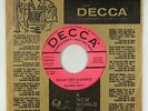 Doo-Wop Teen 45 - Frankie Vally - Please Take A Chance - Decca - VG+ mp3