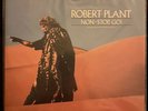Robert Plant (Led Zeppelin) - Non-Stop, Go , 2x LP, Ltd Ed Promo Interview