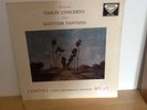 Decca SXL 2026 Mendelssohn/Bruch/Campoli/Boult