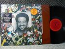 Bill Withers ex original open in shrink sticker LP Menagerie