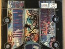 Flipper Gone Fishin’ Lp Original In Shrink With Insert Punk Rock