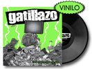 Gatillazo/ Vinyl/ Como Convertirse En Nada/ LP