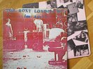 X-RAY SPEX ‘Oh Bondage’ great UK punk sampler from 1977 FIRST PRESSING with WIRE