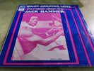 Northern Soul - Jack Hammer - What Greater Love - French United Artists
