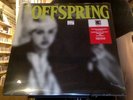 The Offspring s/t LP sealed vinyl reissue self-titled debut