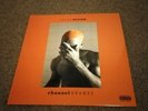 Frank Ocean channel  Orange Double Promo black vinyl  Album Mint