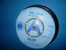 Otis Spann with Fleetwood Mac       Walkin     Promo