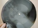 DAVID BOWIE BEWLEY BROTHERS X-Ray USSR Record Roentgen Bones Ribs Music Vinyl