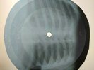 OS MUTANTES BAT MACUMBA X-Ray USSR Record Roentgen Bones Ribs Music Vinyl
