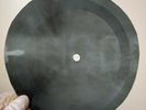DOORS CRYSTAL SHEEP X-Ray USSR Record Roentgen Bones Ribs Music Vinyl