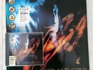 +++ Adrian Smith Project (A.S.A.P.) Silver and Gold  Vinyl + CD (Iron Maiden)+++