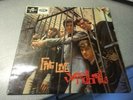 YARDBIRDS - Five live Yardbirds - UK Columbia 1st Pressing