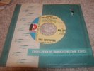 The Ventures ?–Green Hornet Theme/ Fuzzy And Wild No. 323  Promo 45RPM