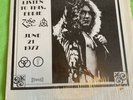 LED ZEPPELIN Listen To This Eddie  2xLP  in shrink rare vintage