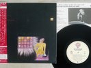 Rickie Lee Jones ‎Girl At Her Volcano Warner Bros. P-5631 Japan OBI 10