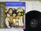 BEATLES BALLADS EMI/ODEON EAS-91006 Japan OBI VINYL LP
