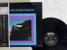 OSCAR PETERSON TRIO NIGHT TRAIN VERVE MV 2063 Japan OBI VINYL LP