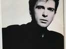 Peter Gabriel - SO - 1986 - Vinyl Record LP w/ Inner Lyric Sleeve