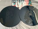 Sublime Stand By Your Van Vinyl boxset ERROR  180gram double album skunk records