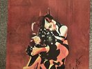 CELESTE  „SIGNED“  Not Your Muse Vinyl LP OVP Sealed with Print - NEU Signiert