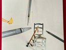 Paul McCartney ?– Pipes Of Peace - LP Album, Limited Edition,  Silver Vinyl