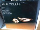JACK McDUFF THE FOURTH DIMENSION RARE OG CADET JAZZ FUNK LP NICE COPY