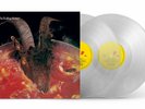 The Rolling Stones - Goats Head Soup - Deluxe Half-Speed Master 180g Clear Viny