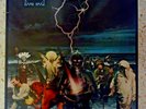 Black Sabbath - Live Evil 2LP -  1983 Vertigo 6650 009