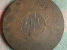 PUBLIC IMAGE LTD - METAL BOX + 3 X 12