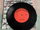 Stiff Little Fingers ?– Suspect Device Early Pressing 1978 SRD1 A1 / B1 EX / VG+