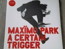 Maximo Park LP A Certain Trigger Remaster  Sealed  Vinyl LP