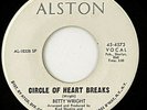 Betty Wright 