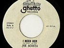 Joe Acosta 