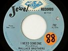 The Wallace Brothers 