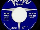 Wilson Pickett 