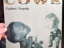 Cows “Orphans Tragedy” 12” Vinyl 1994 Amphetamine Reptile Lazy Cowgirls Punk