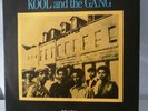 THE BEST OF KOOL and the GANG EARLY  CLASSIC RARE 1971 JAZZFUNK SOUL.. LP