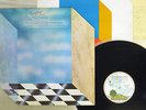 TRAFFIC LOW SPARK OF HIGH-HEELED BOYS ISLAND AML-1010 Japan VINYL LP