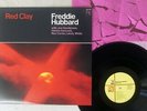 FREDDIE HUBBARD RED CLAY CTI LAX-3176 Japan VINYL LP