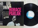 HORACE PARLAN UP AND DOWN BLUE NOTE K18P-9206 Japan OBI VINYL LP