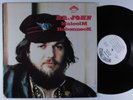 DR. JOHN Malcolm Rebenneck CRAZY CAJUN LP VG++  