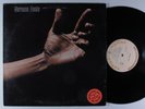 NORMAN FEELS Self Titled JUST SUNSHINE JSS-8 LP VG+ promo unipak  