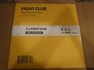 FIGHT CLUB ORIGINAL SOUNDTRACK Music by The Dust Brothers MONDO Pink Vinyl NIB