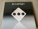 PAUL McCARTNEY III, 3, UK VIOLET VINYL LIMITED 3,000 SEALED Beatles